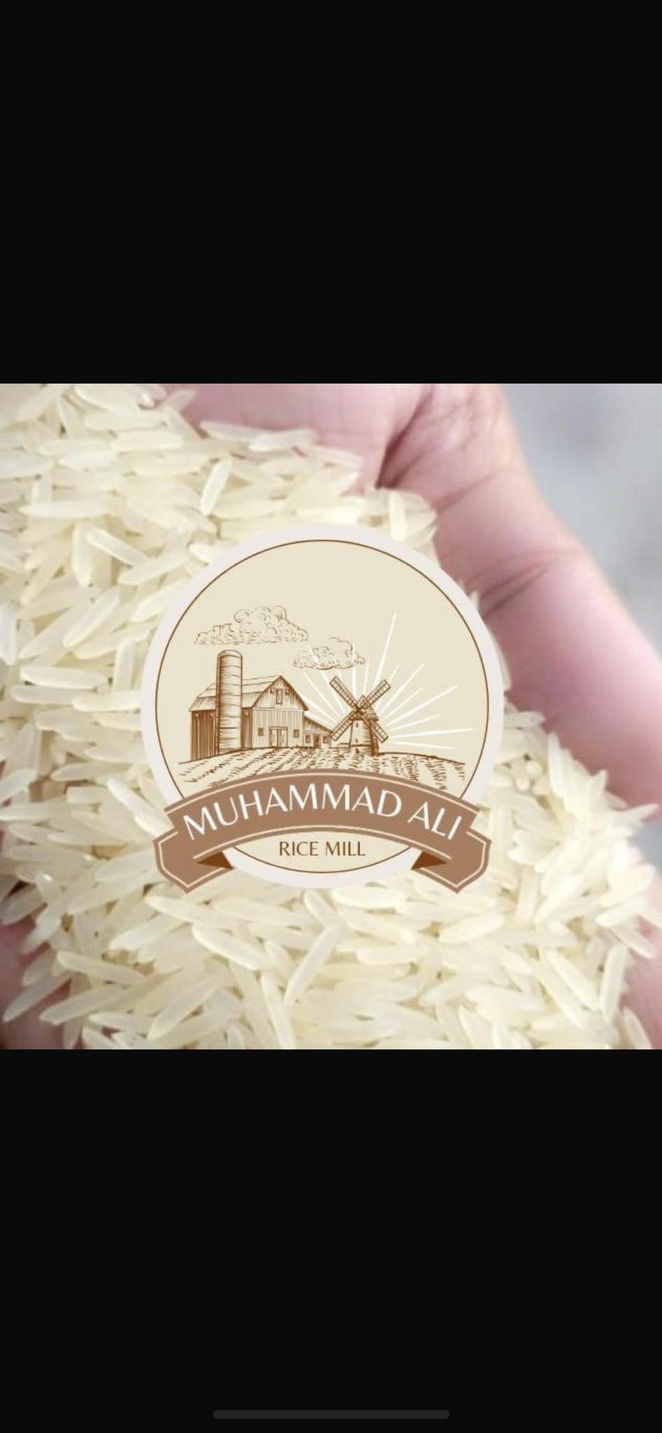 Muhammad Ali Rice Mills Gaggoo Mandi | Burewala
