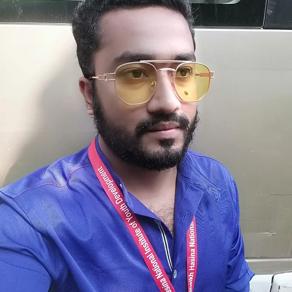 Imran Khan Raj - Imran Khan Raj added a new photo.