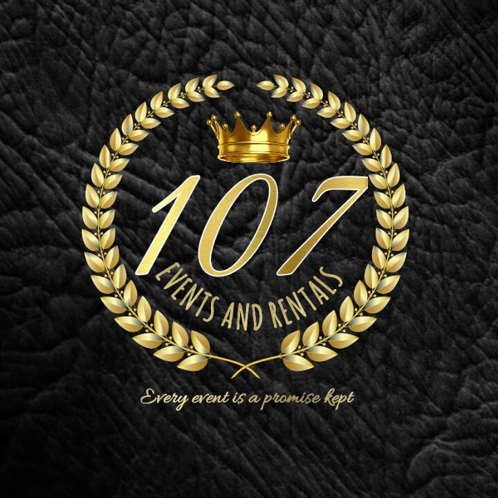 107 Events and Rentals