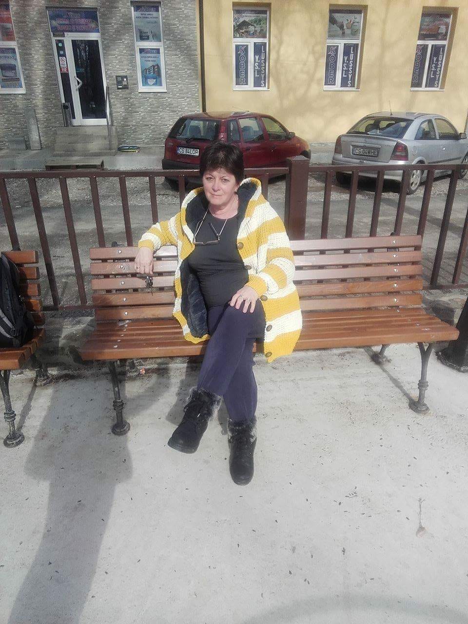Florentina Simona Frent