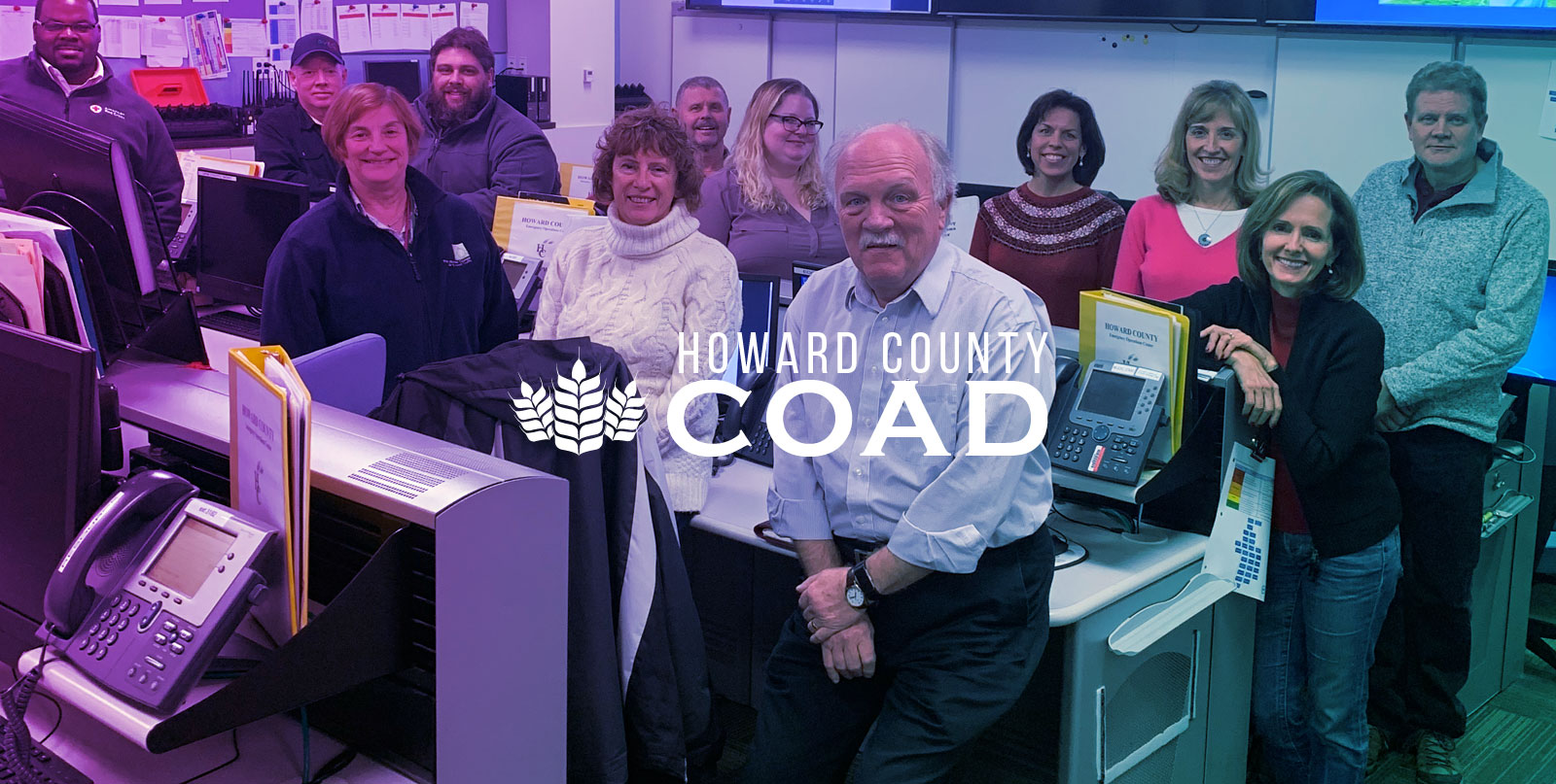 Howard County Community Organizations Active in Disaster - COAD ...