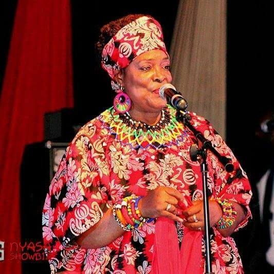 Maria Chidzanja-Nkhoma (@mccn6517) • Facebook