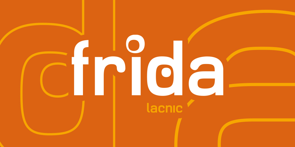 Programa FRIDA / FRIDA Program