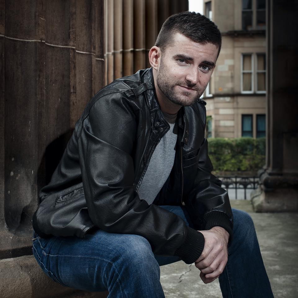 Colin Little - Actor