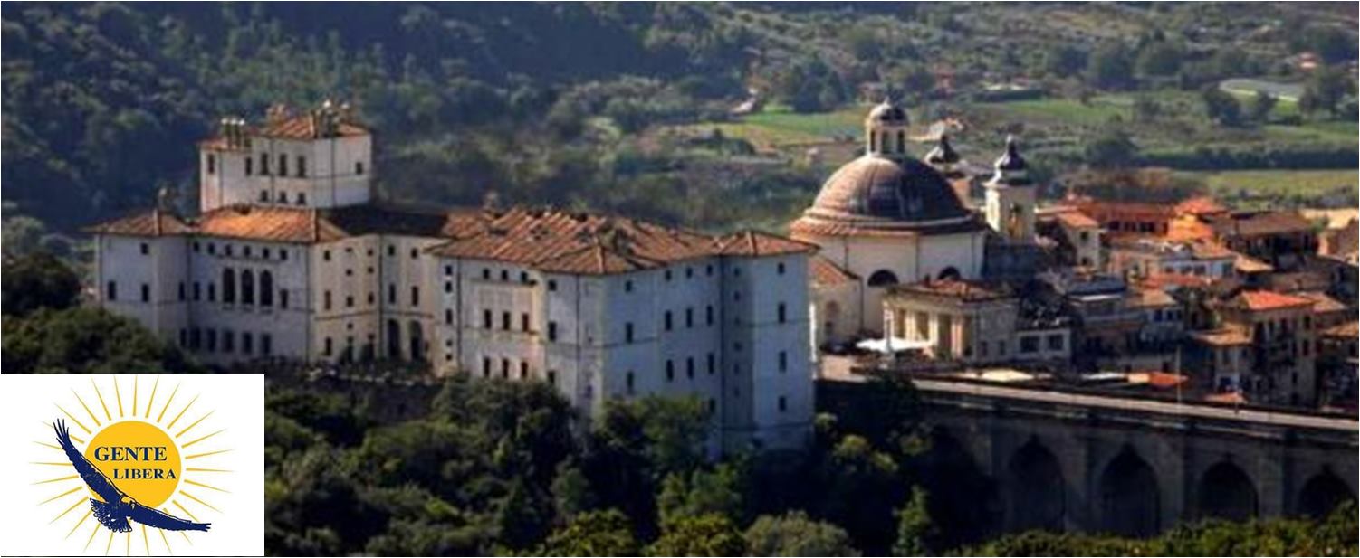 Esercizi Spirituali, uno sguardo di fede su un mondo sempre meno fraterno