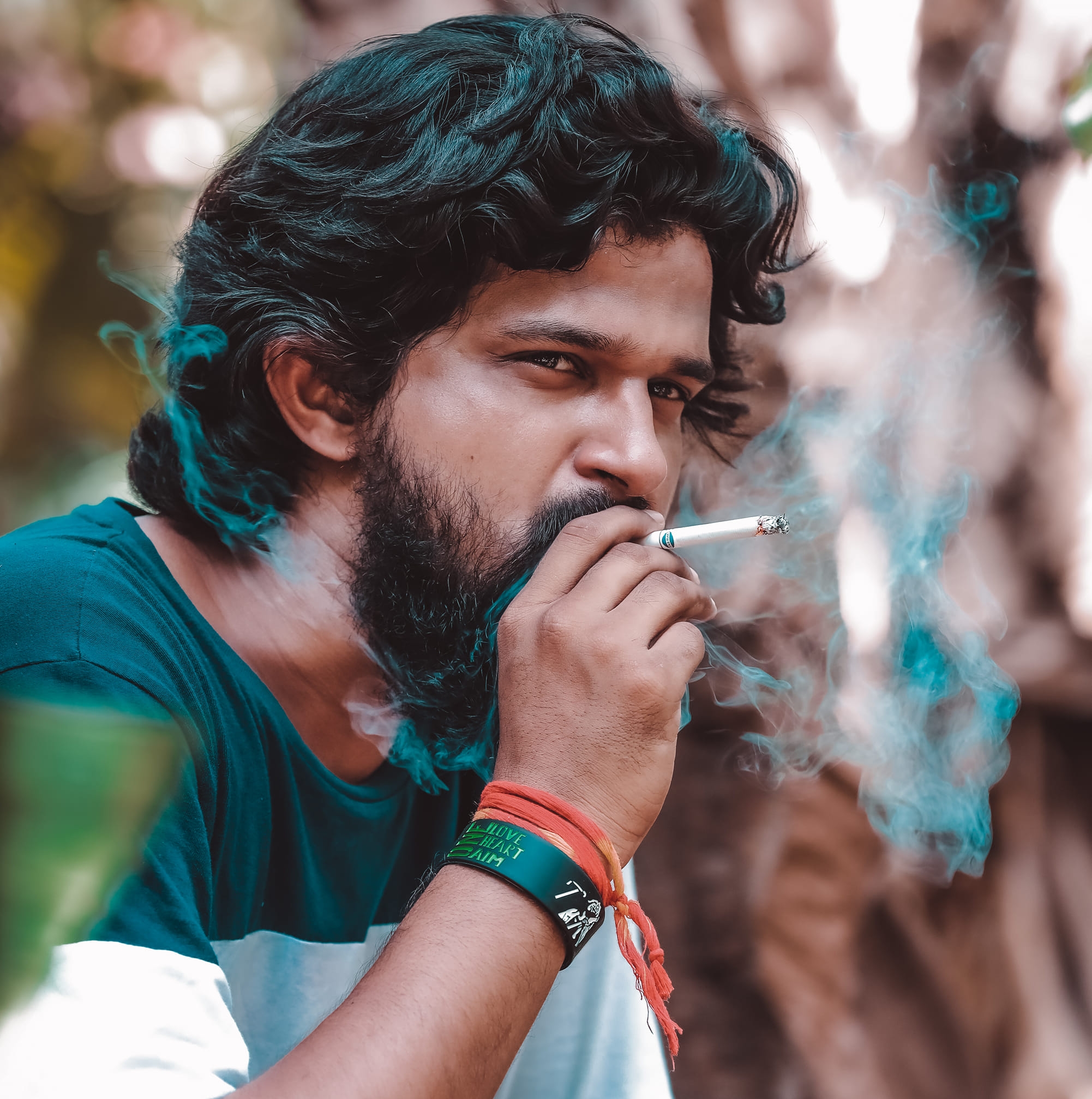 Harish Roshan - HLF