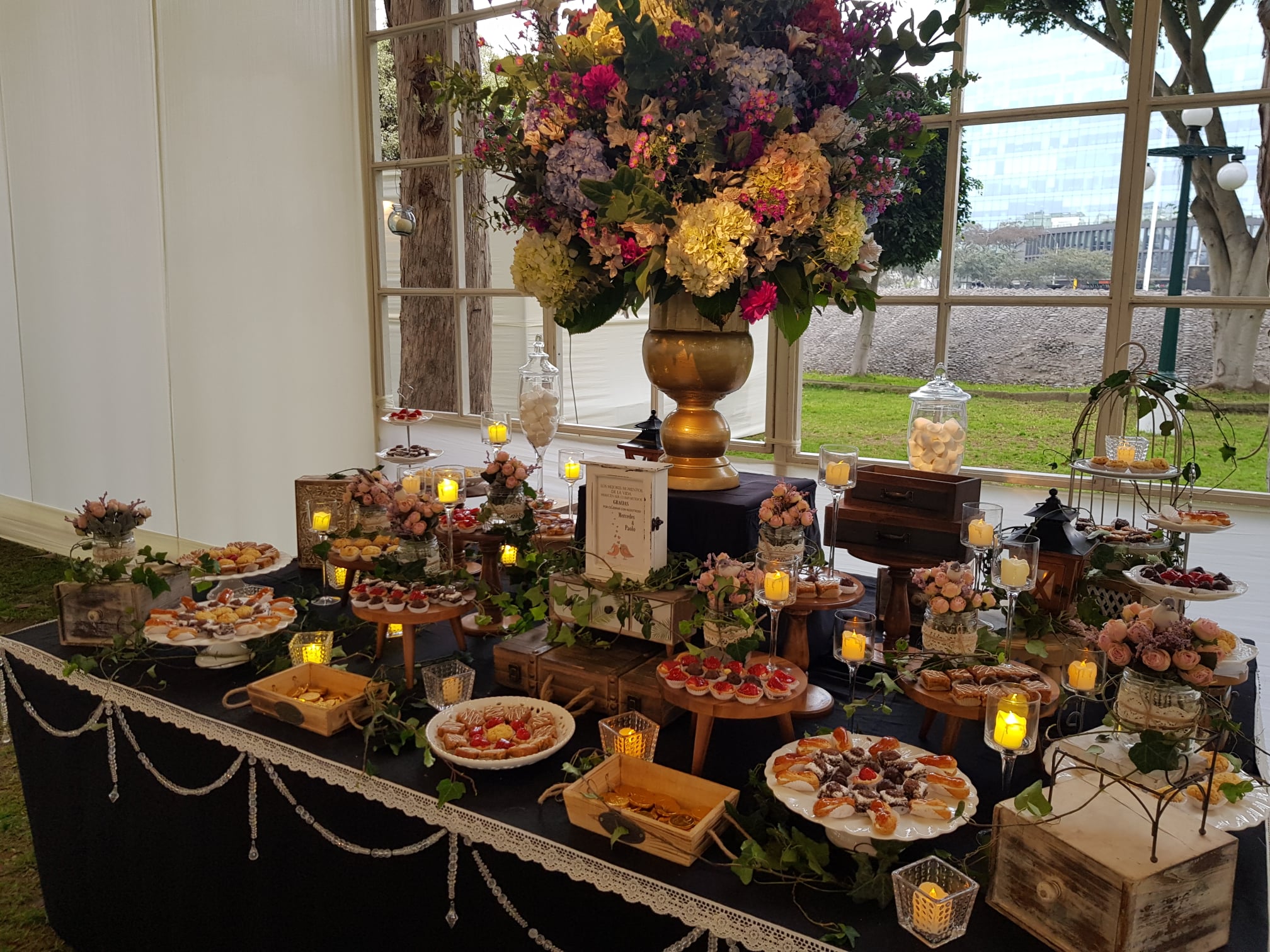 Isamara... - Isamara Catering, expertos en paquetes integrales | Facebook