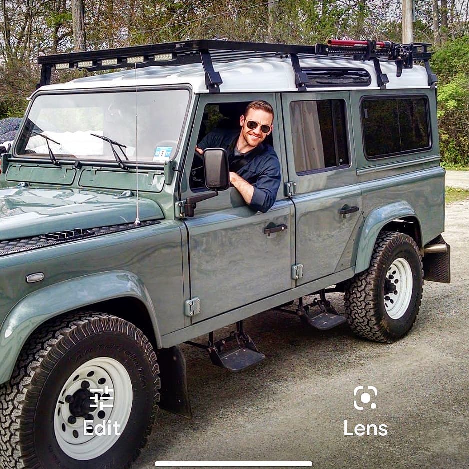 Land Rover Experience Vermont | Manchester VT