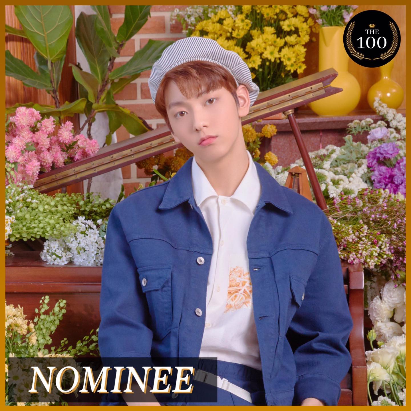 This look is from TOMORROW X TOGETHER (TXT) member Soobin #SOOBIN