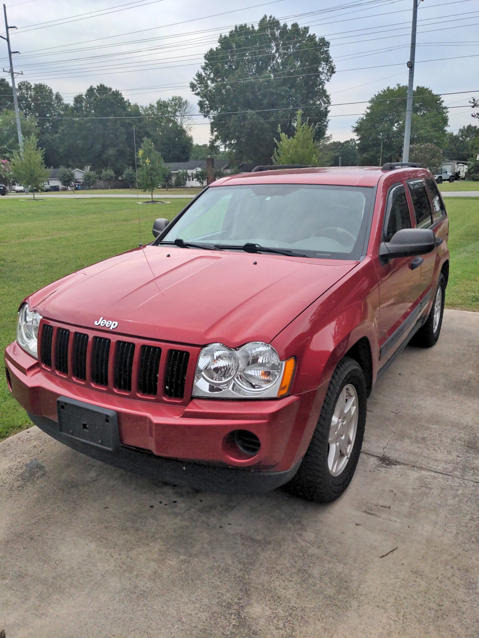 Sitemapcdatahttpswusdreferenzcom2005 Jeep Grand Cherokee Laredo Awd