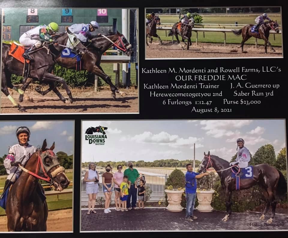 KMO Racing | New Orleans LA