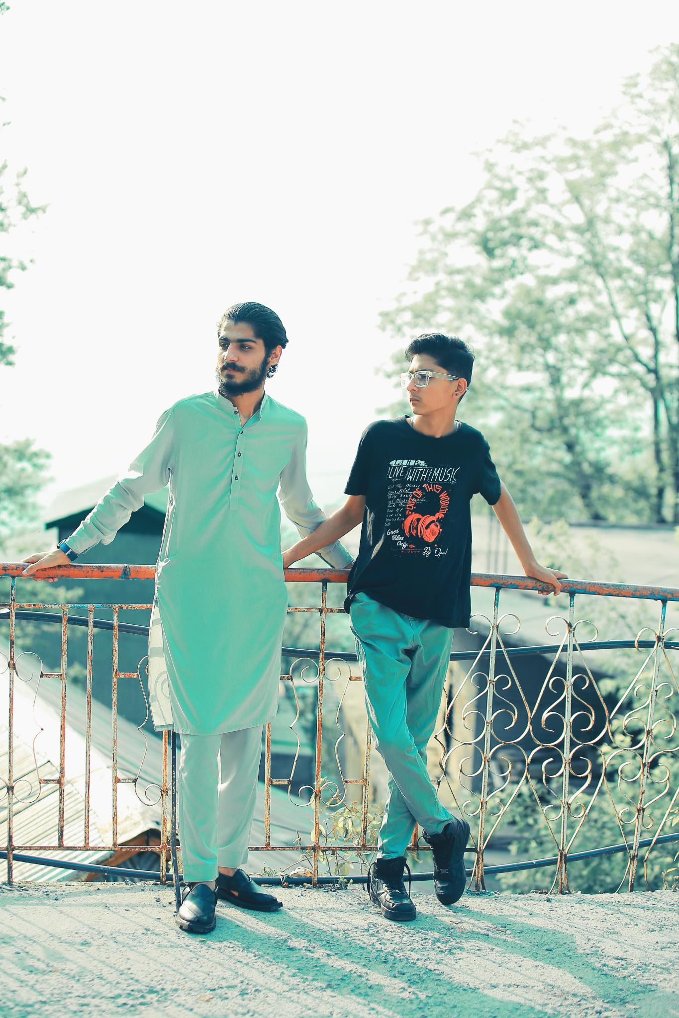 Hashim Raza Dhanyal