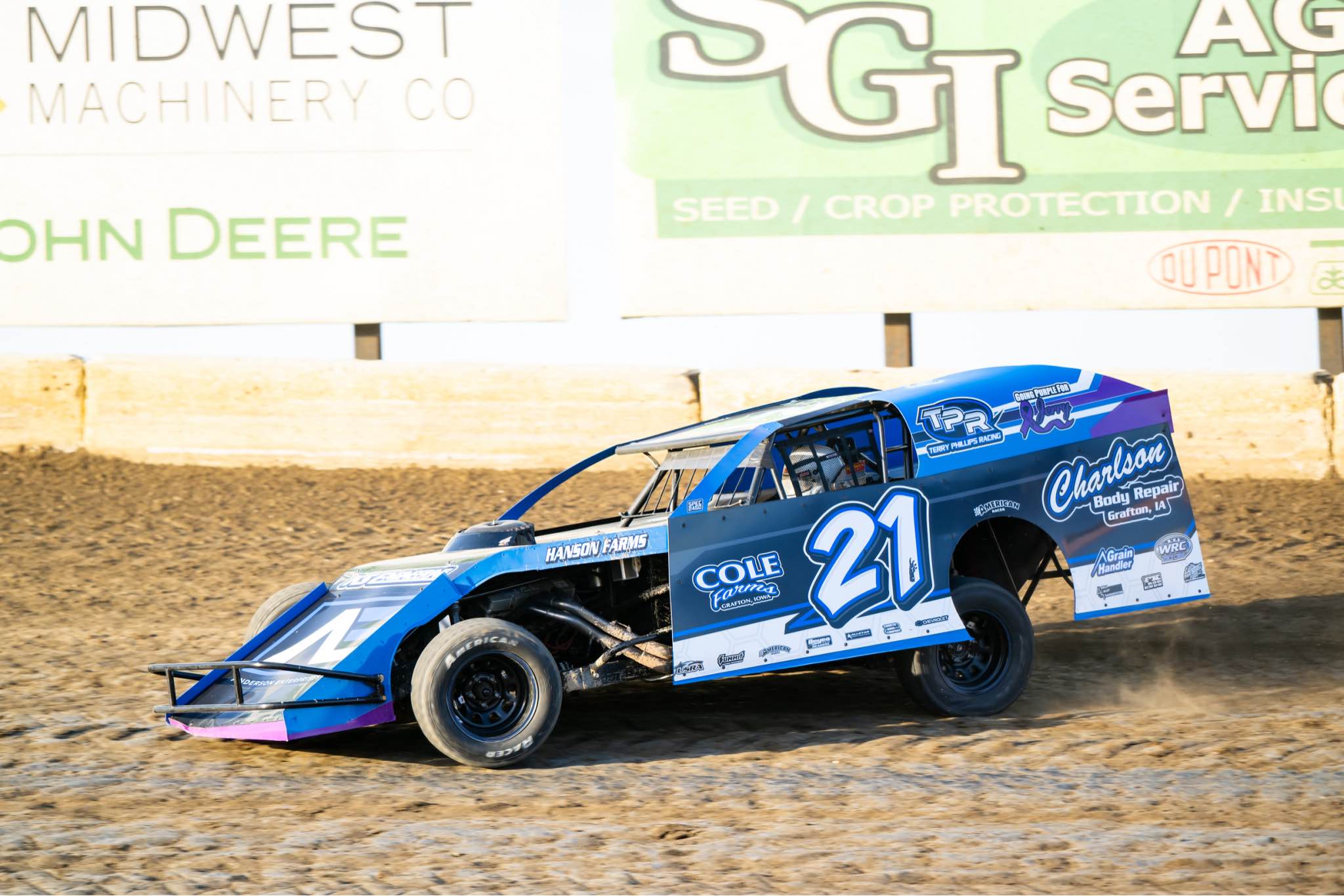 2021 GRT by Phillips modified - Powersport Vehicles - Springfield ...
