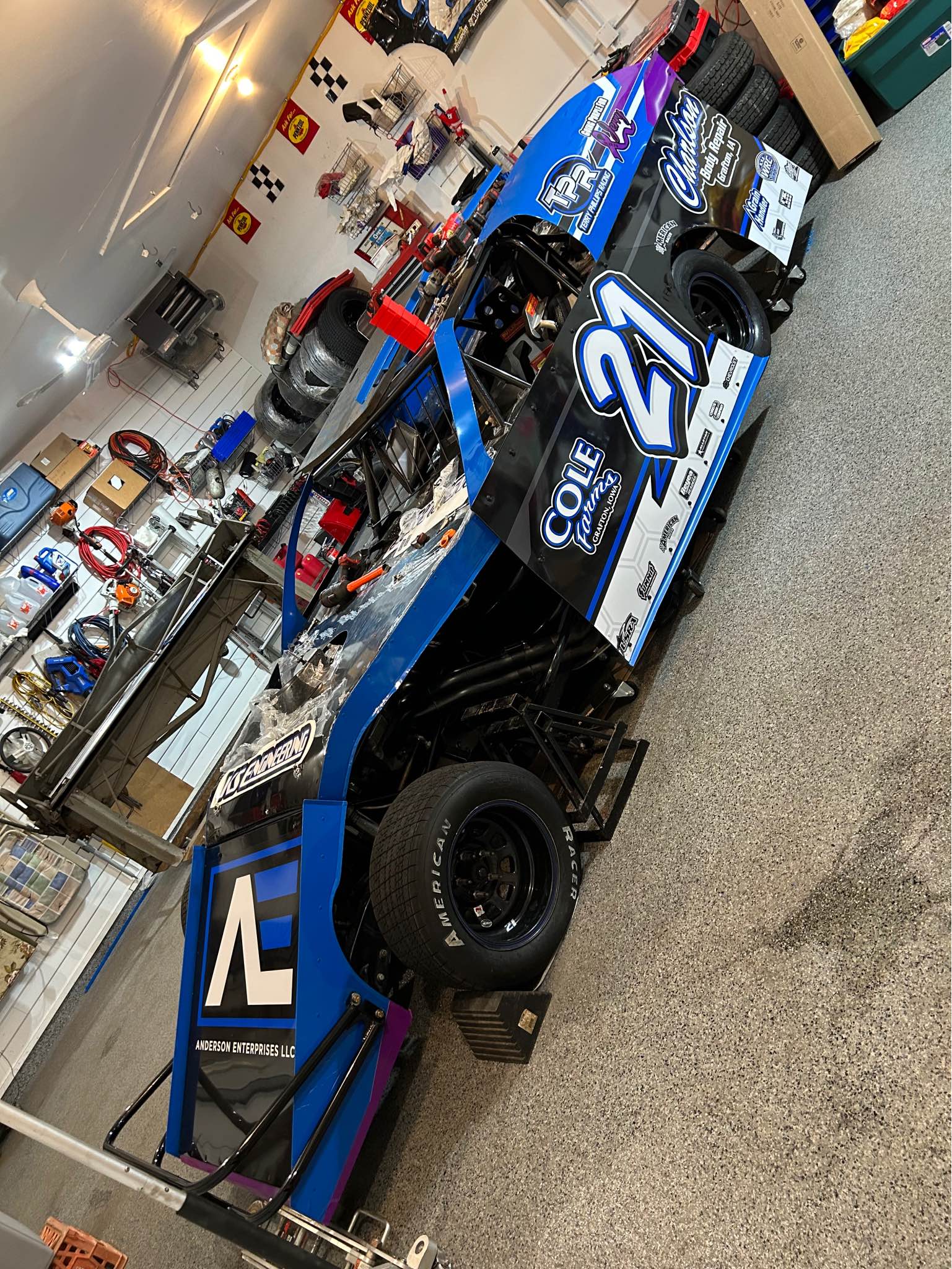2021 GRT by Phillips modified - Powersport Vehicles - Springfield ...