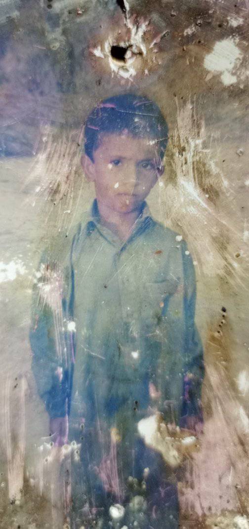 Gull Muhammad