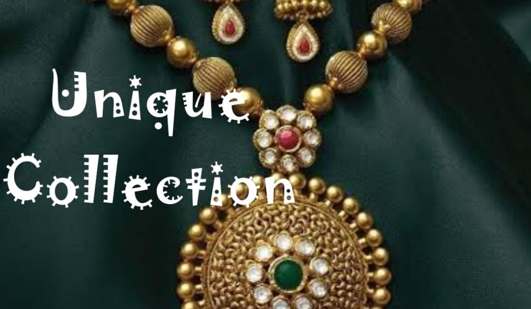 Unique Collection