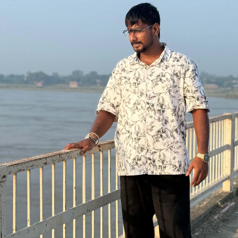#follower Ashish Sinha DrAjit Kumar DrDhiraj Kumar Mritunjay Raj # ...