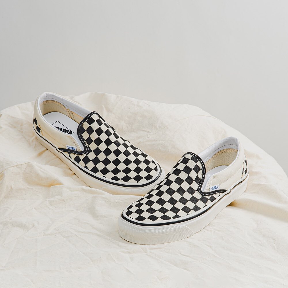 Vans Style 53 DX Anaheim Factory OG Leopard. Shop now online at