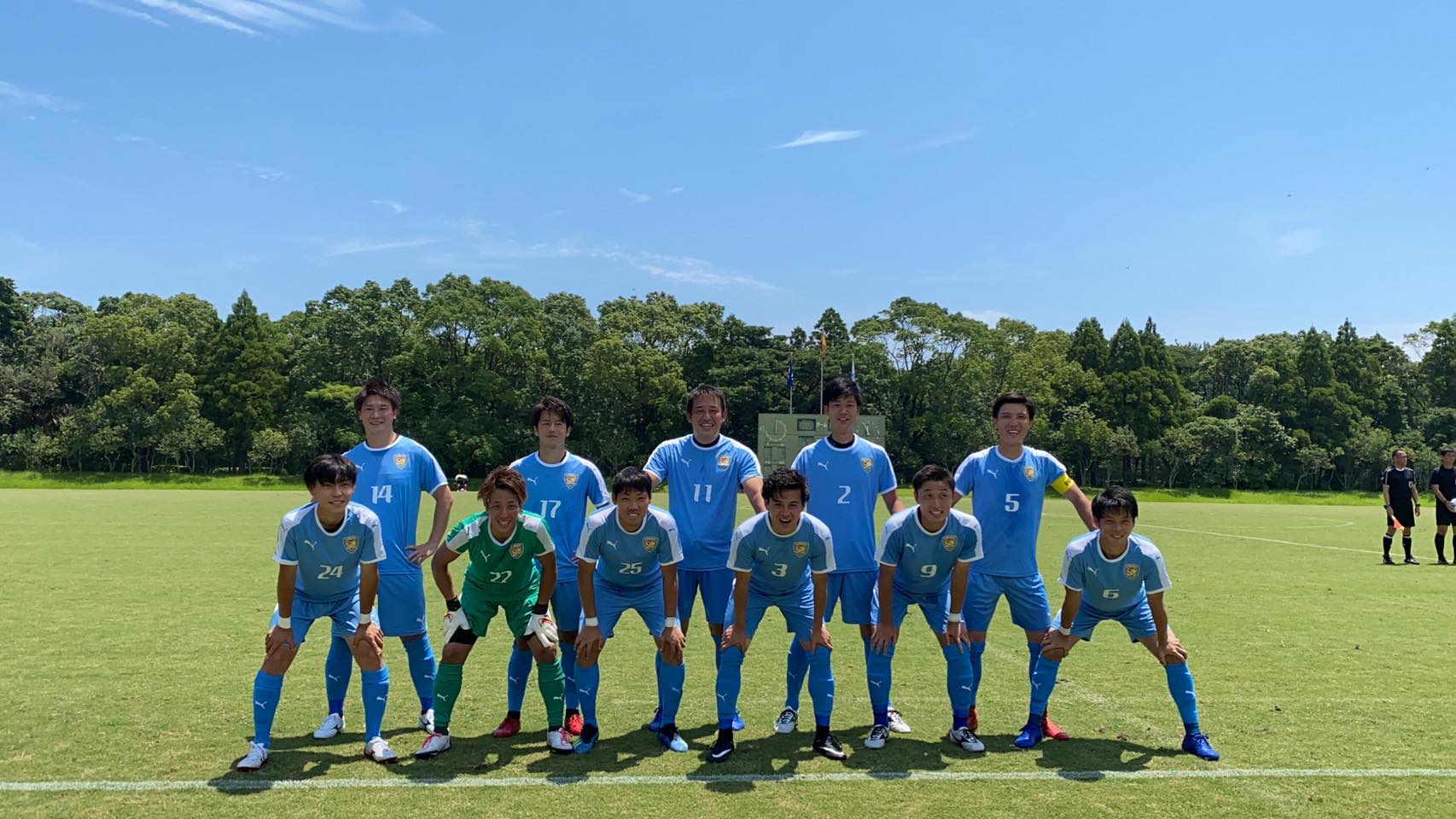 N United Kagoshima Home Facebook