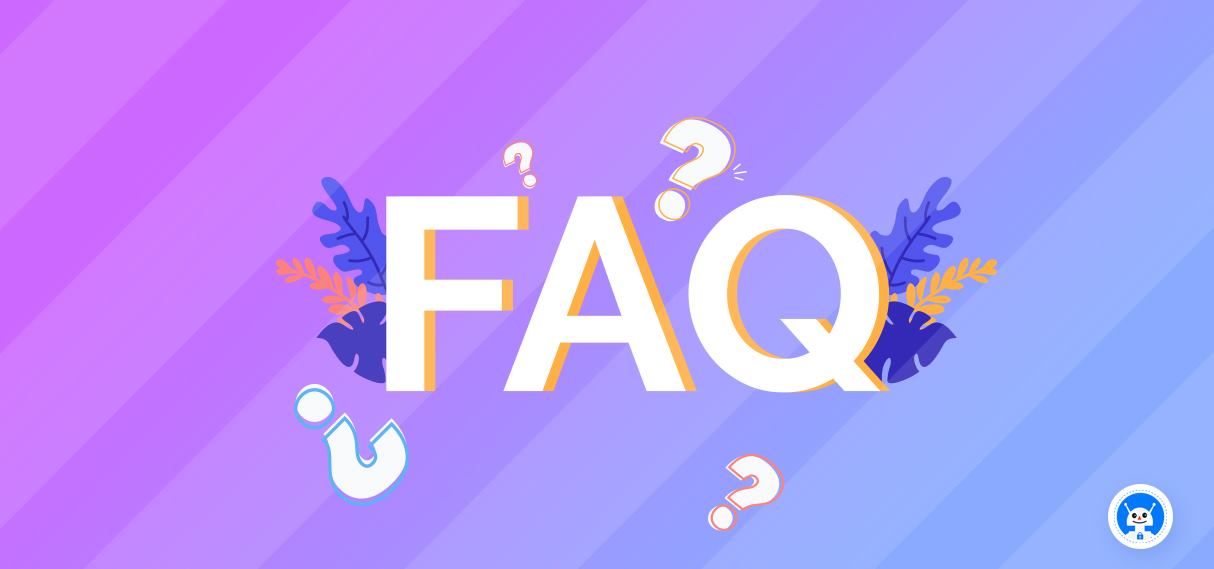 FAQ Bot Template