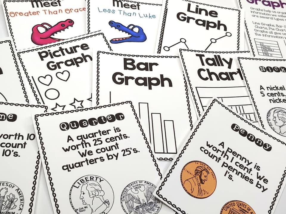 Math intervention done for... - The Teacher's Treasure Chest