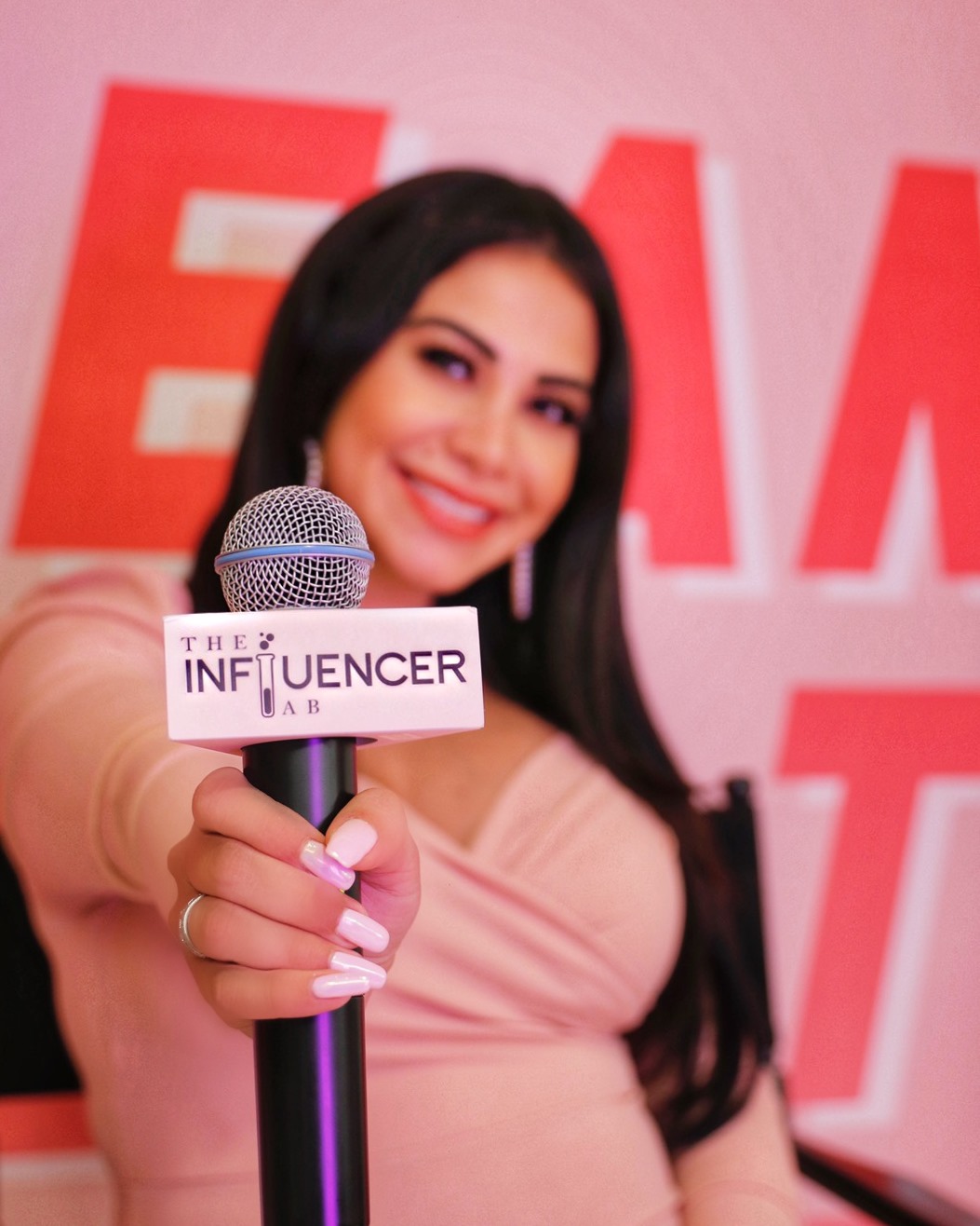 The Influencer Lab