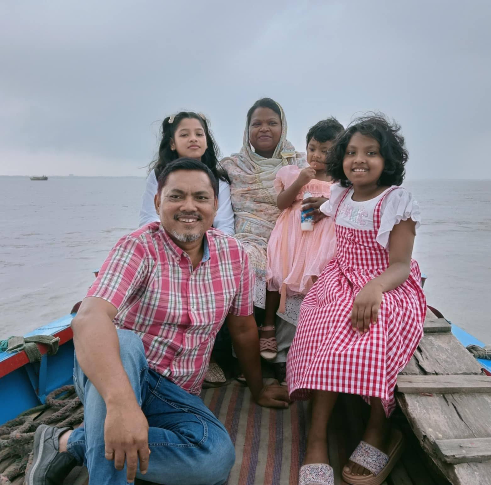Sukumar Roy