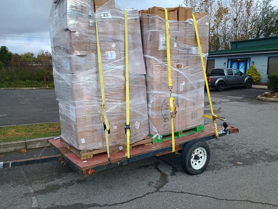 Pallet buyers trading Post | Facebook