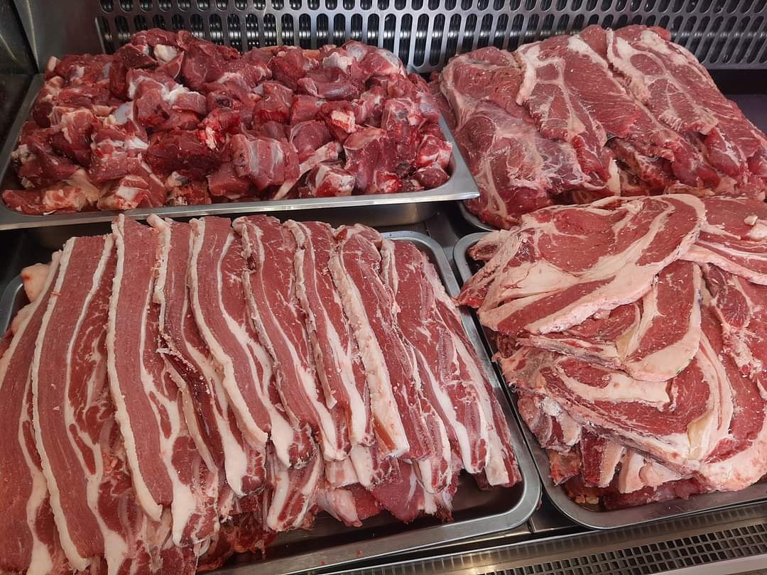 Short ribs Pork Rashers Wors... - R and G Meat Supplier