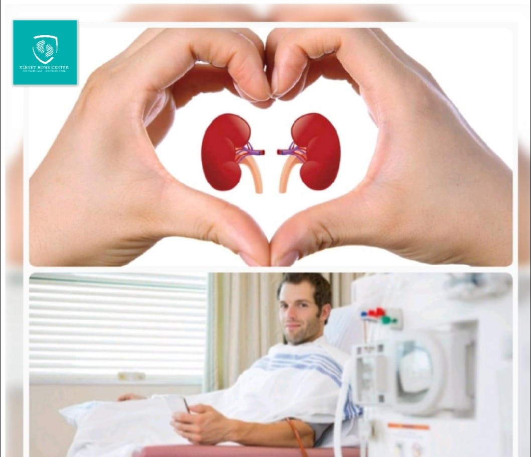 Kidney home center | Cairo