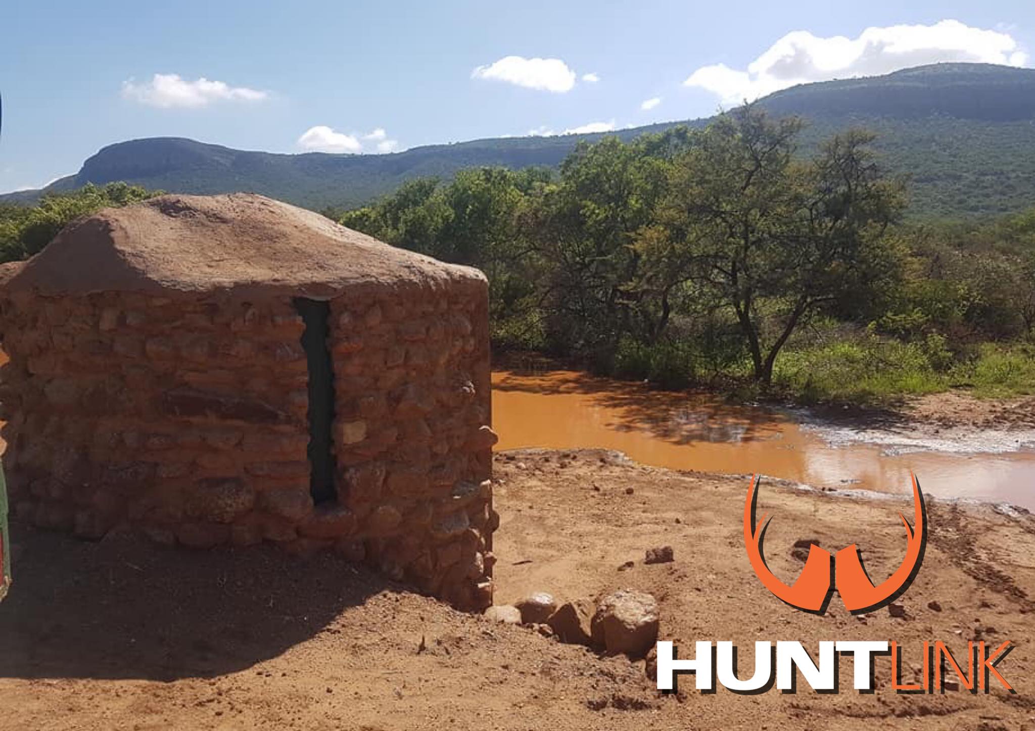 Huntlink - Rustenburg, R400 per hunter (Includes all... | Facebook