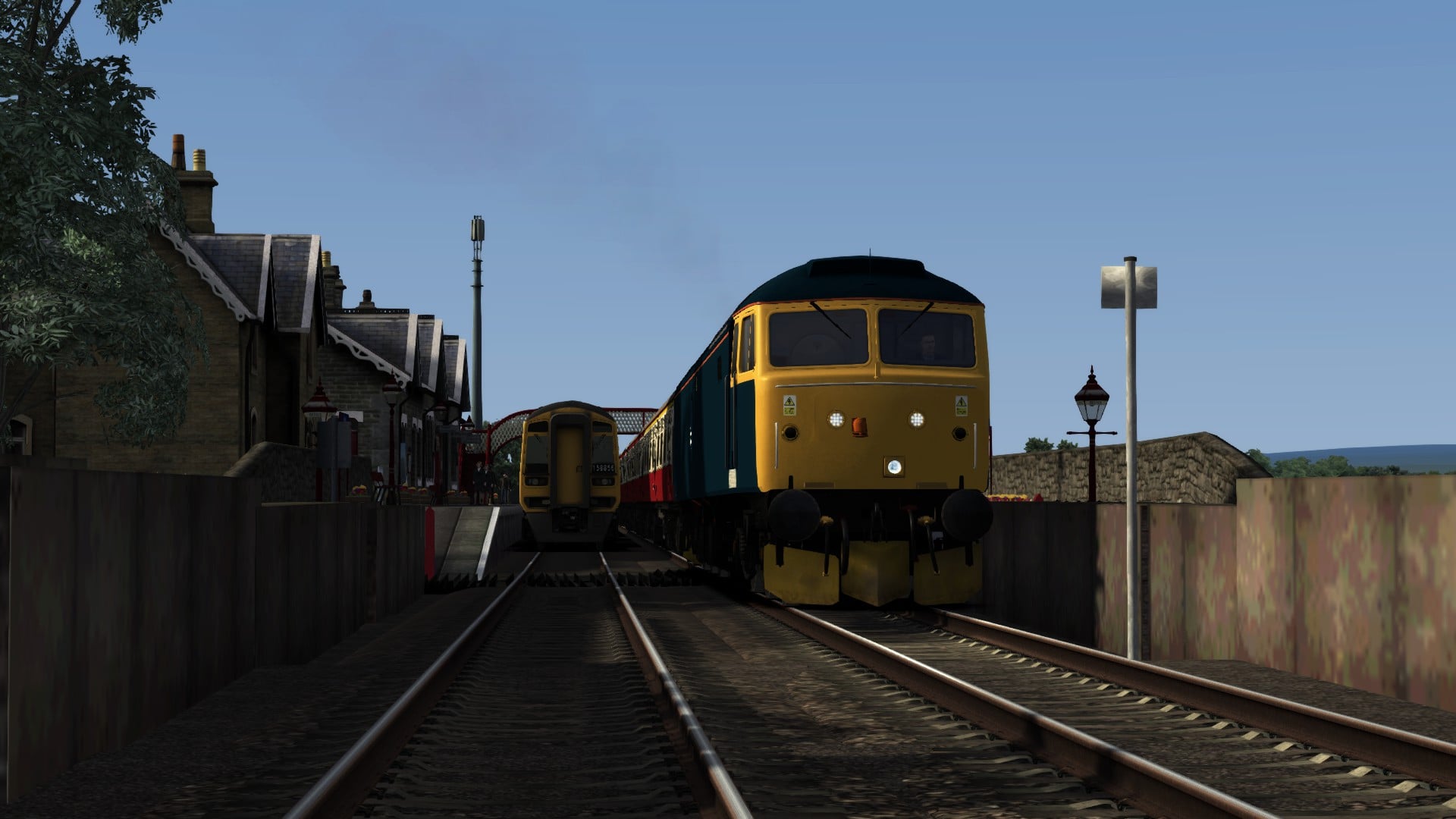 Class 47 47614 Modern Era BR... - British Locomotive Studios