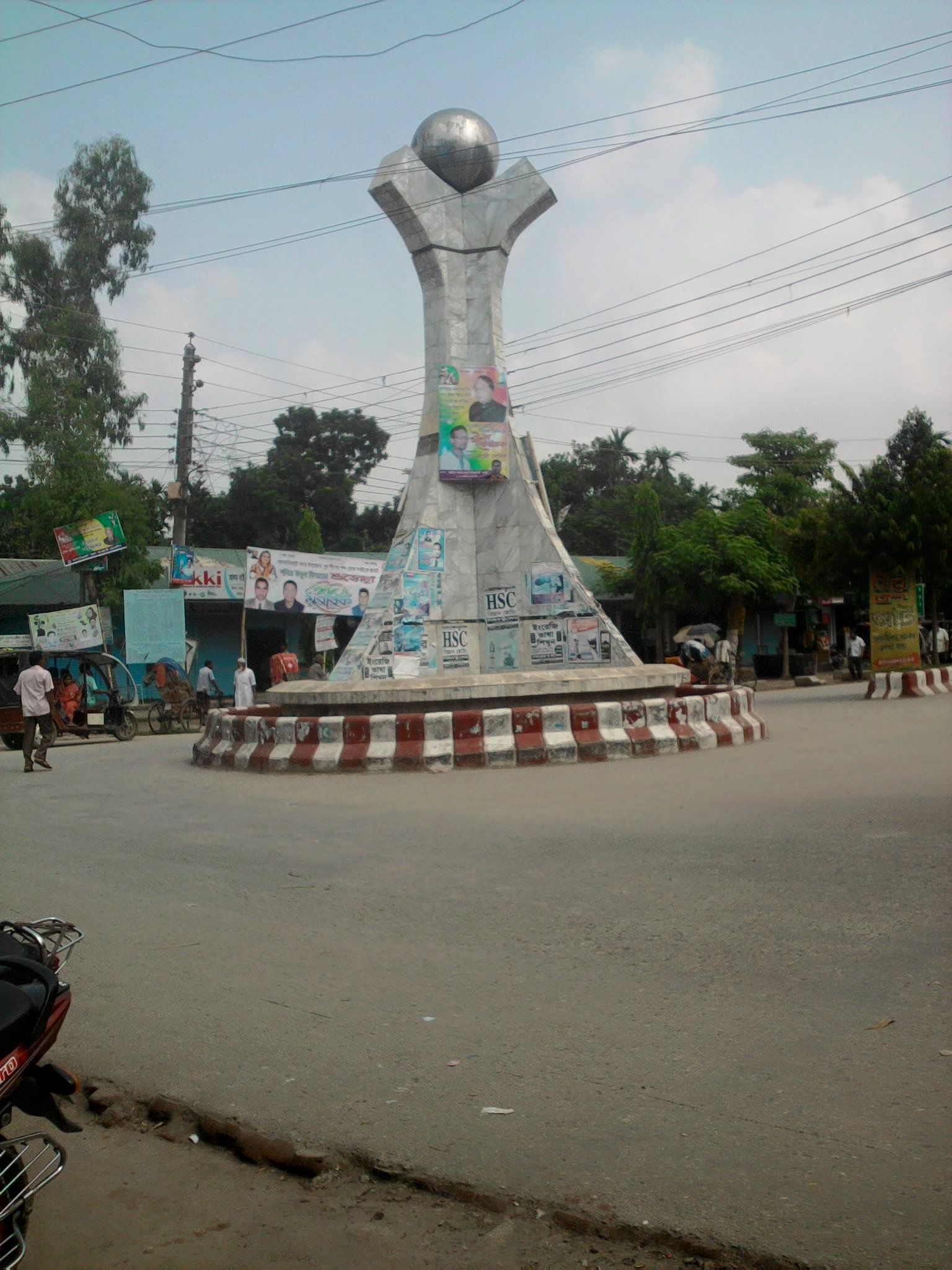 Masud Rana