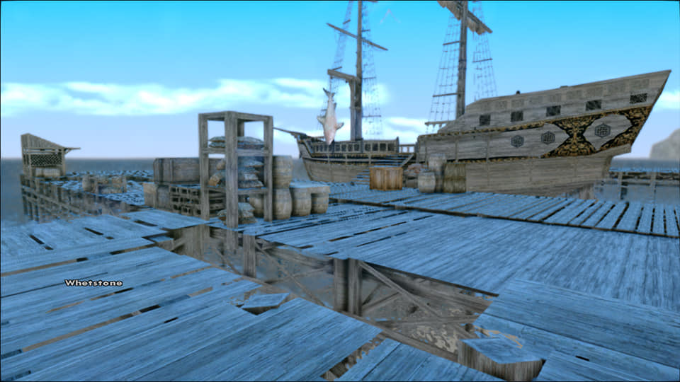 Port Royal RP