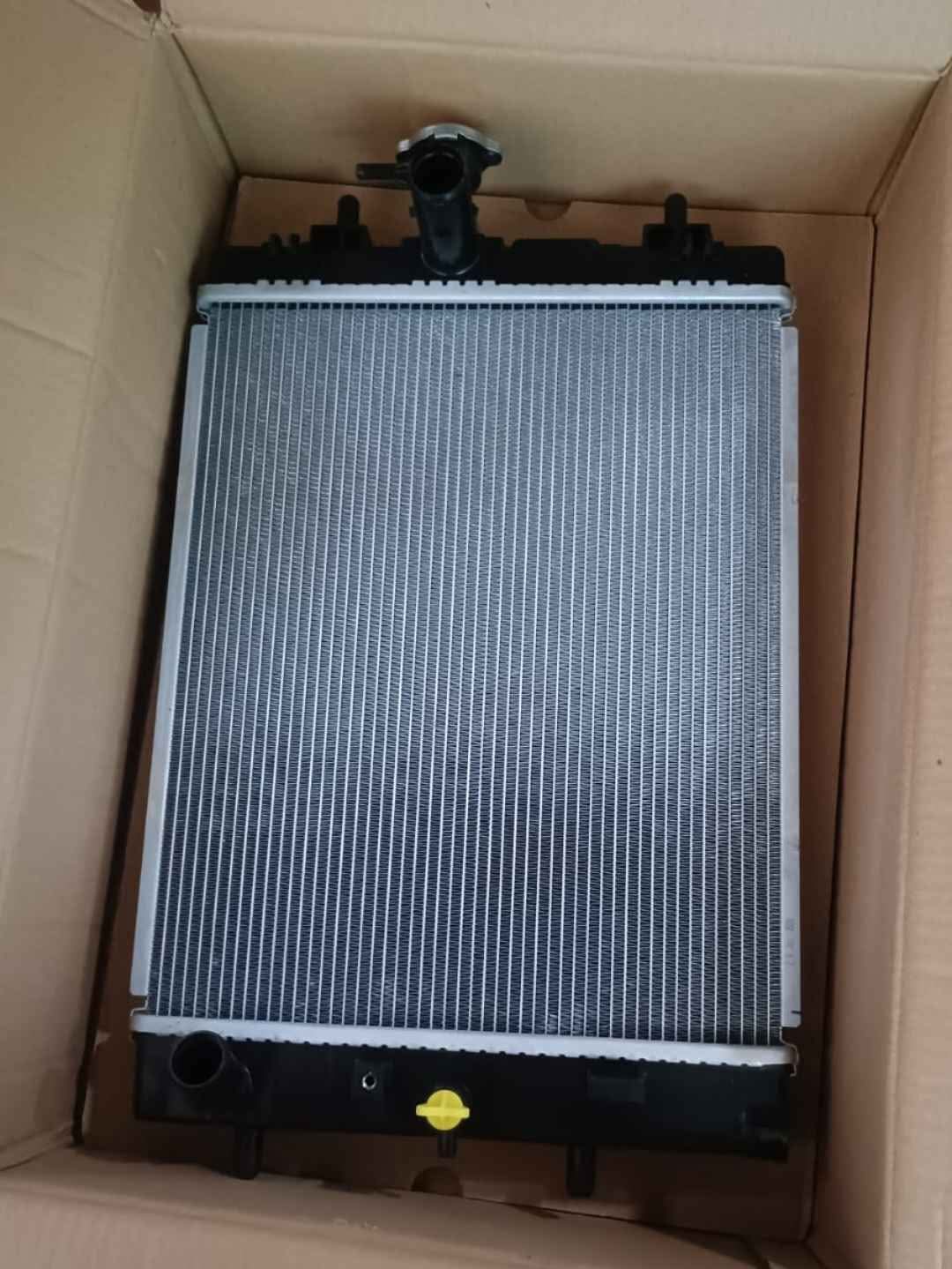 Bursa Sparepart Body Part Honda Jazz Fit Gd3 Ge8 Gk5 | Menjual Radiator ...