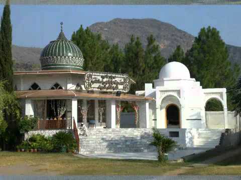 Islamic World