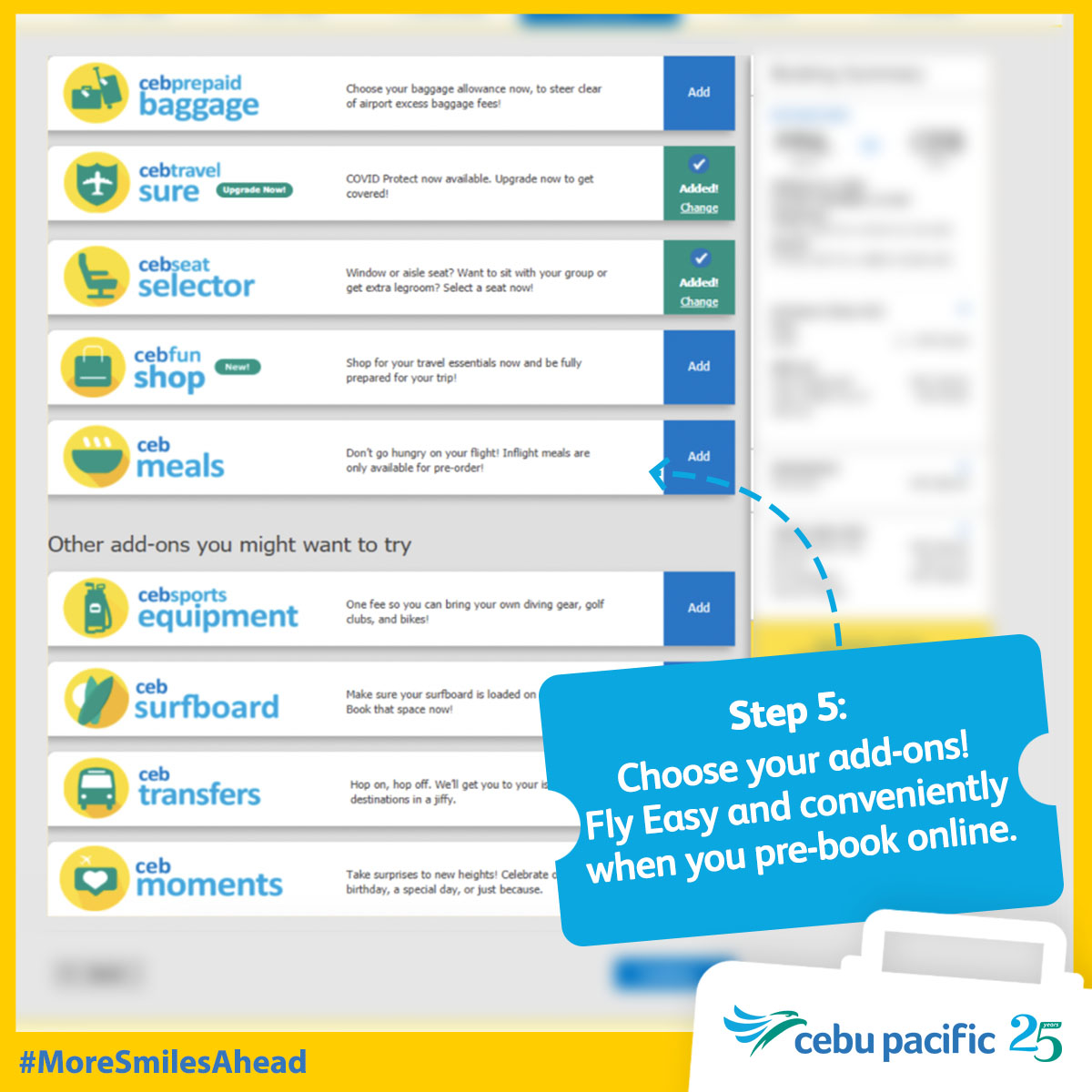 Cebu Pacific Air - Naka-decide na kung sa’n at kailan ang trip? Here’s ...