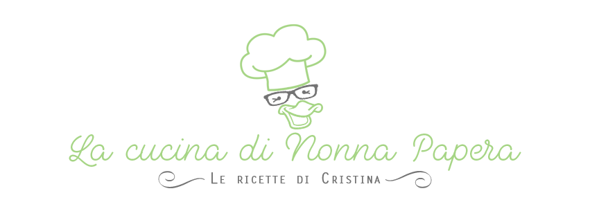 La cucina di nonna papera