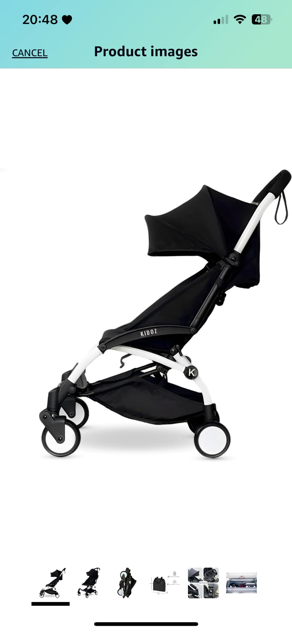 baby jogger duo Summit X3 Double Jogging Stroller in Midnight Black Colour:Black/Orange bw American Tourister Disney Backpack, as well as UV