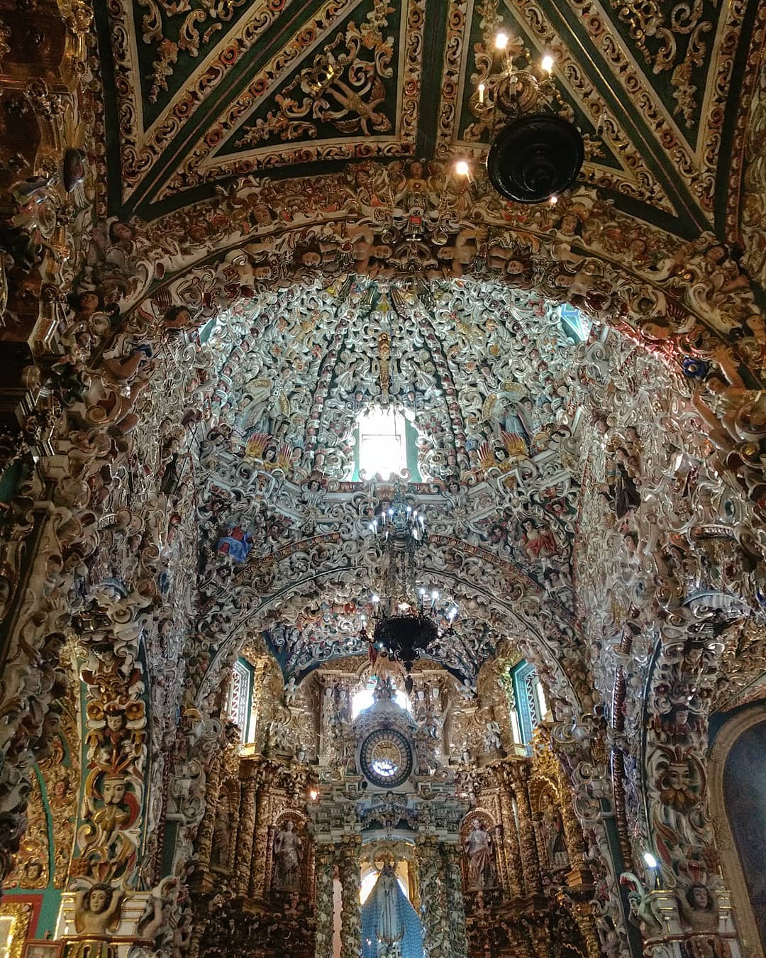 Arquitectura Mexicana