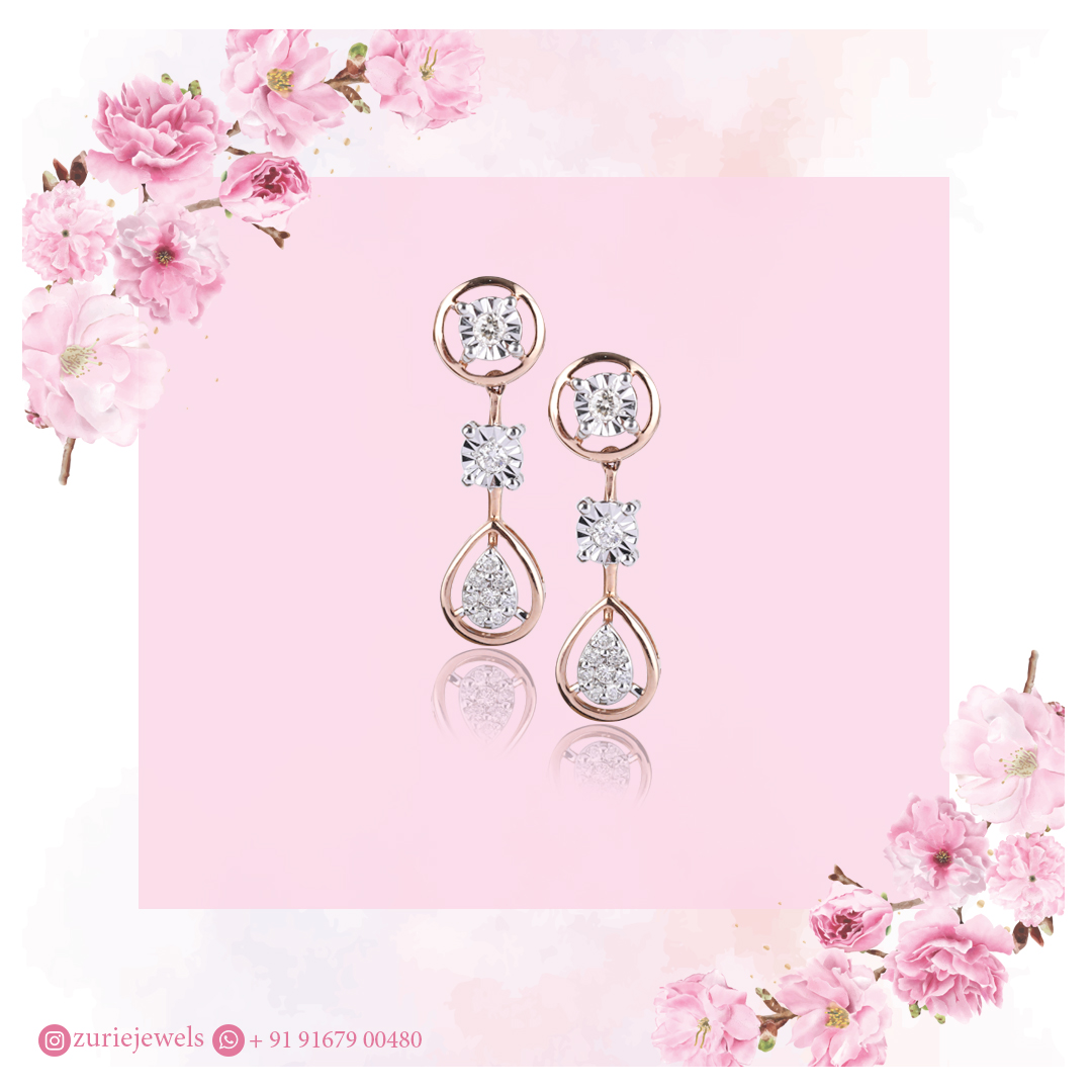 ZURIE Diamonds