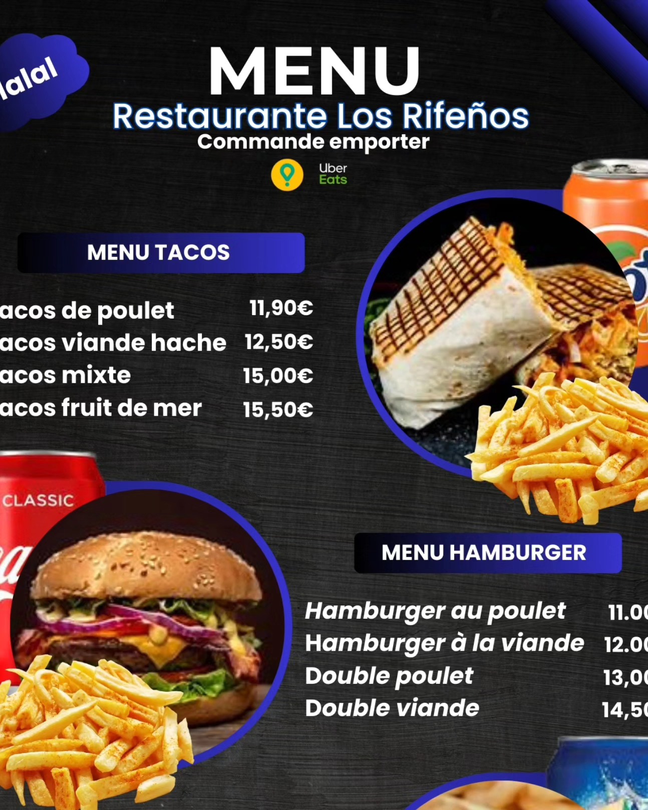 Los Rifeños | Benidorm
