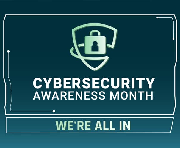 October is #CybersecurityAwarenessMonth – 🚨The #CoastGuard is ...