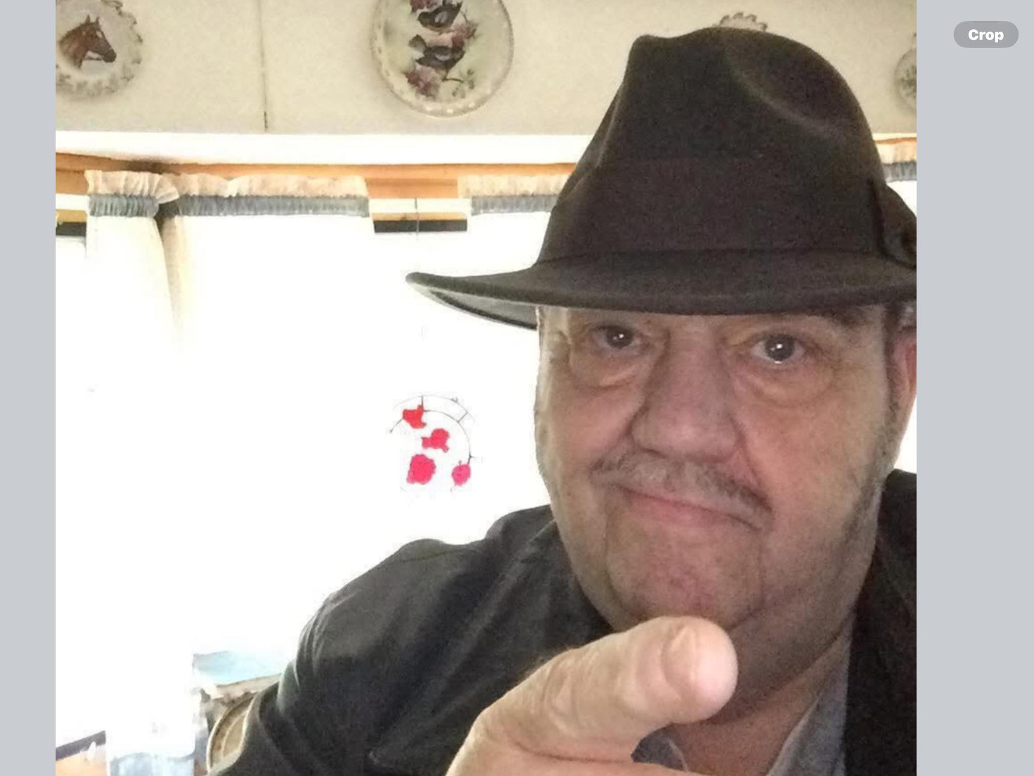 Have a fine fedora day | Facebook