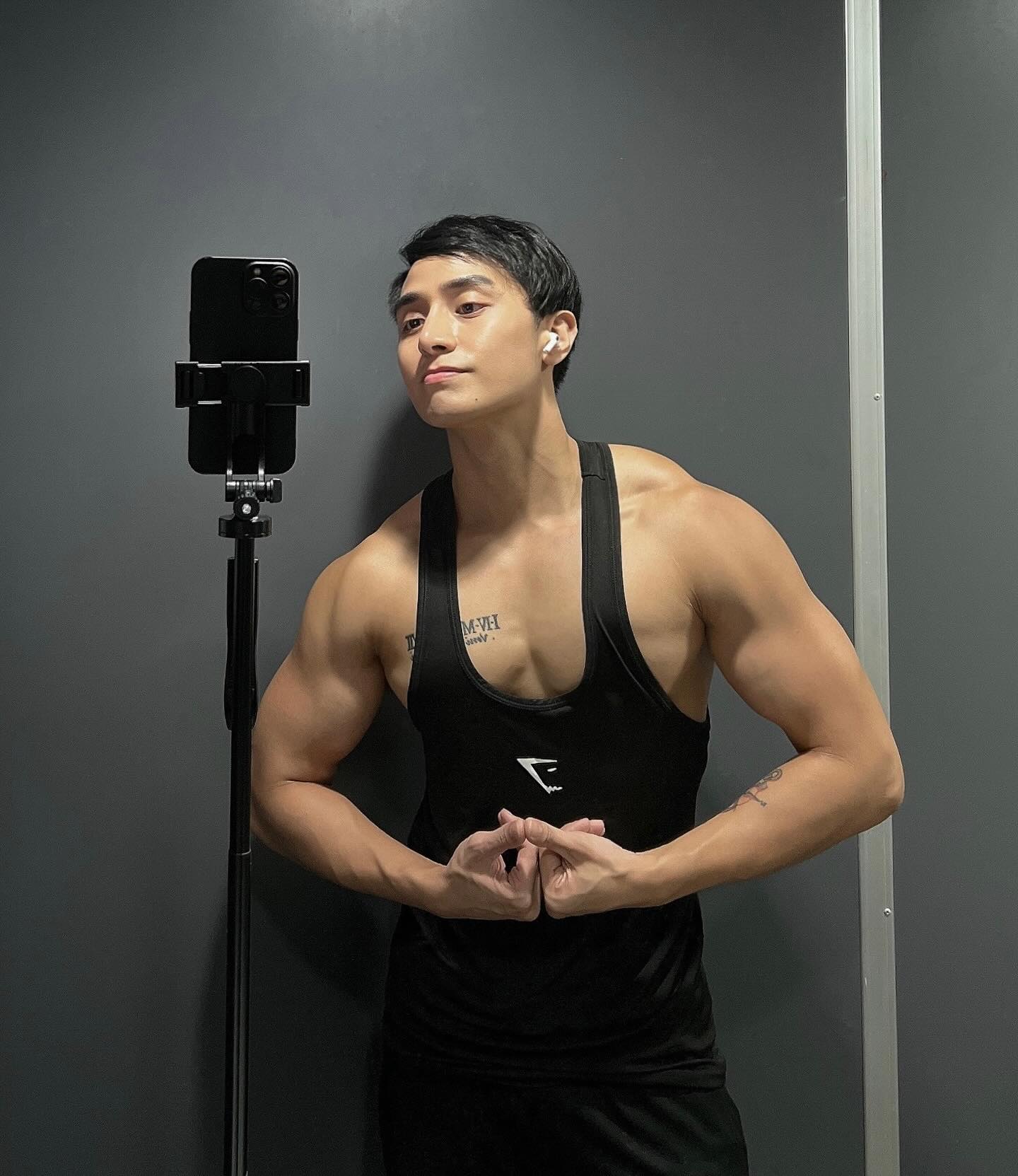 AJ Simpas