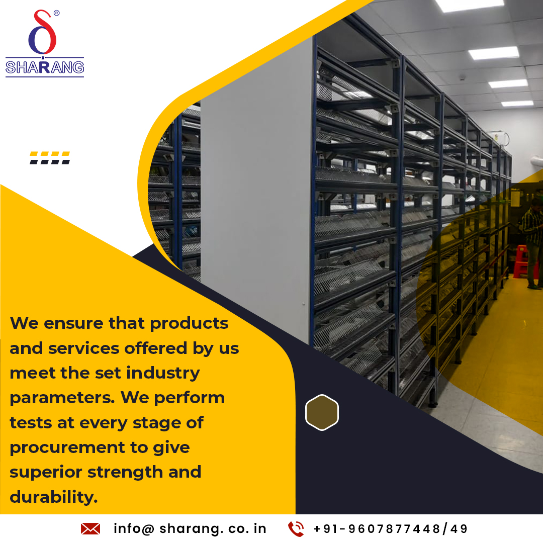 Sharang Corporation | Pune