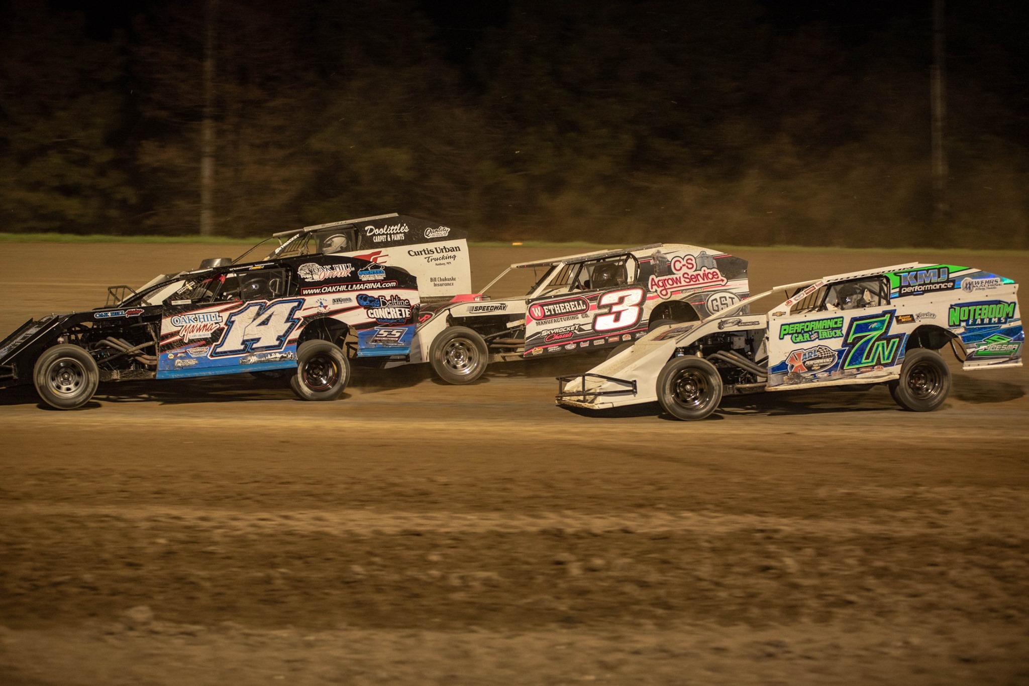 ‼️Calling all IMCA Modified,... - Clay County Fair Speedway | Facebook