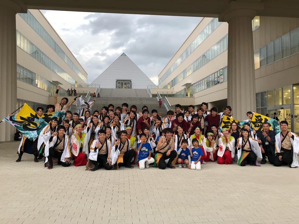 SMLA 武士團 - SMLA 武士團 added a new photo — at 柳丁車業.