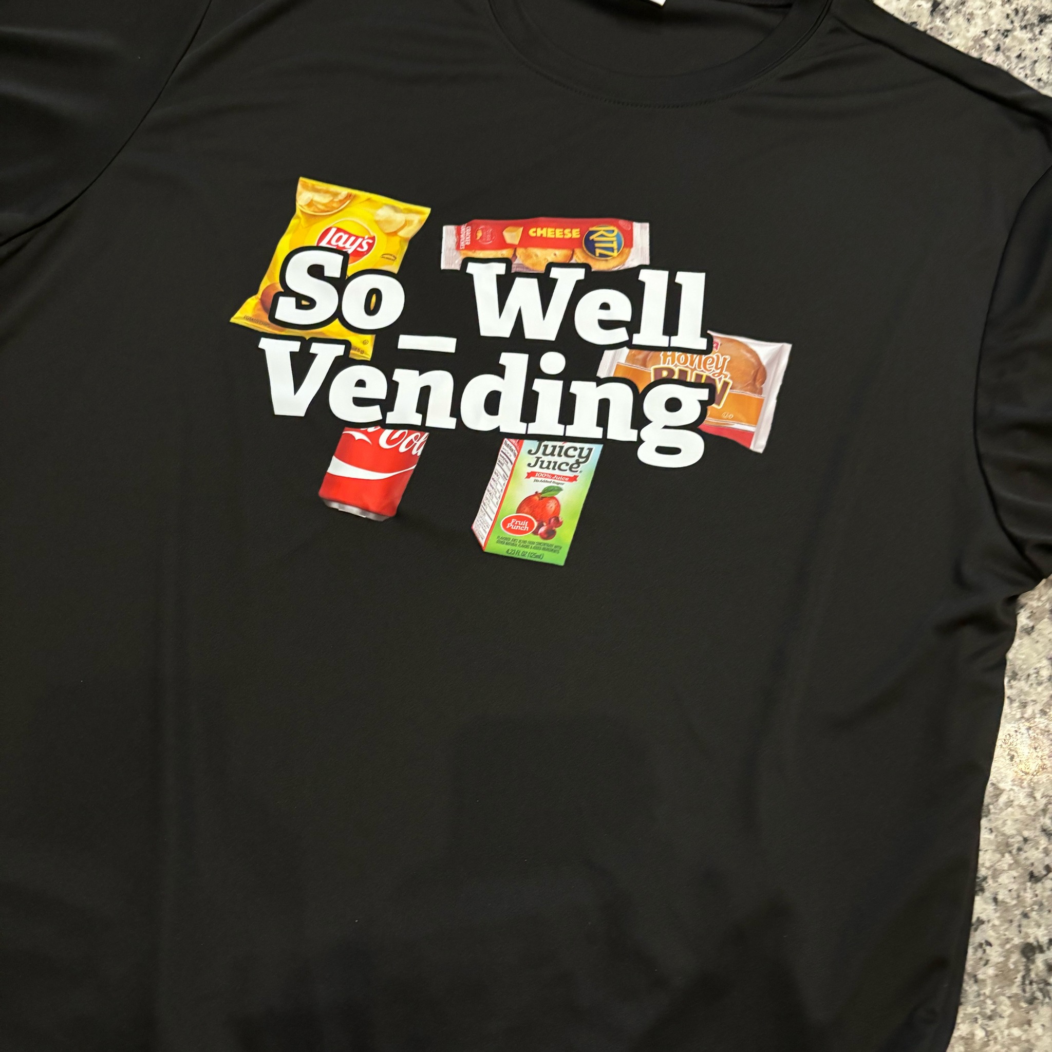 This page is free game! I’f you’re ready to start your vending business ...