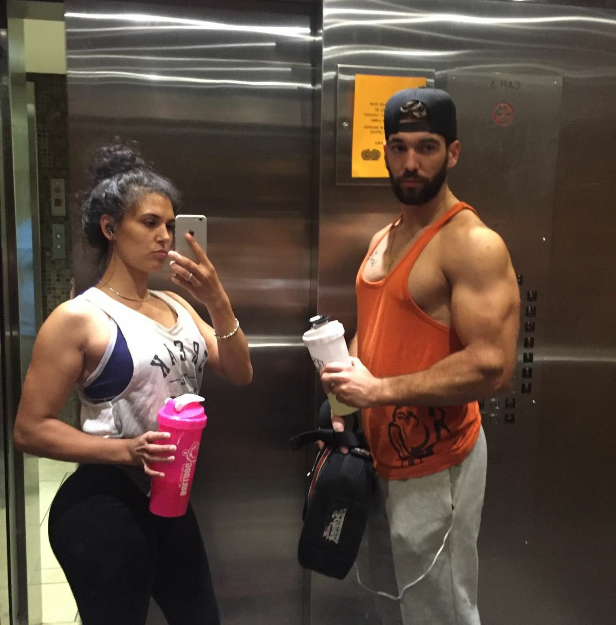 H&D FIT